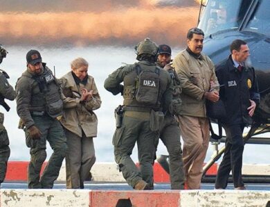 У МВС Венесуели оновили число загиблих унаслідок захоплення Мадуро