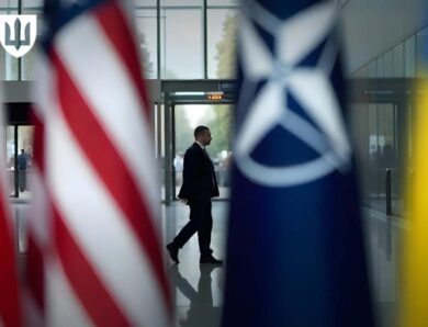 У НАТО визначили дату наступного Рамштайну