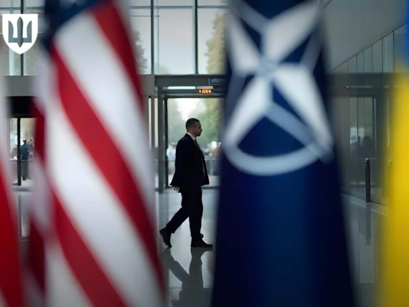 У НАТО визначили дату наступного Рамштайну