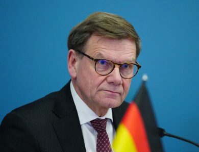 У Німеччині розкрили деталі нового пакету санкцій проти РФ