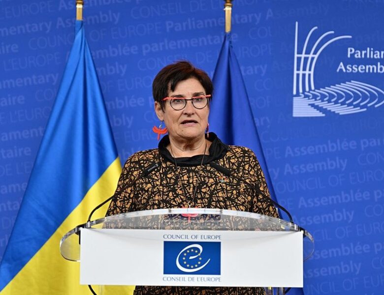 У ПАРЄ обрали нового президента