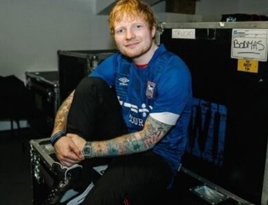 У Польщі заборонили хіти Еда Ширана на весіллях у церкві