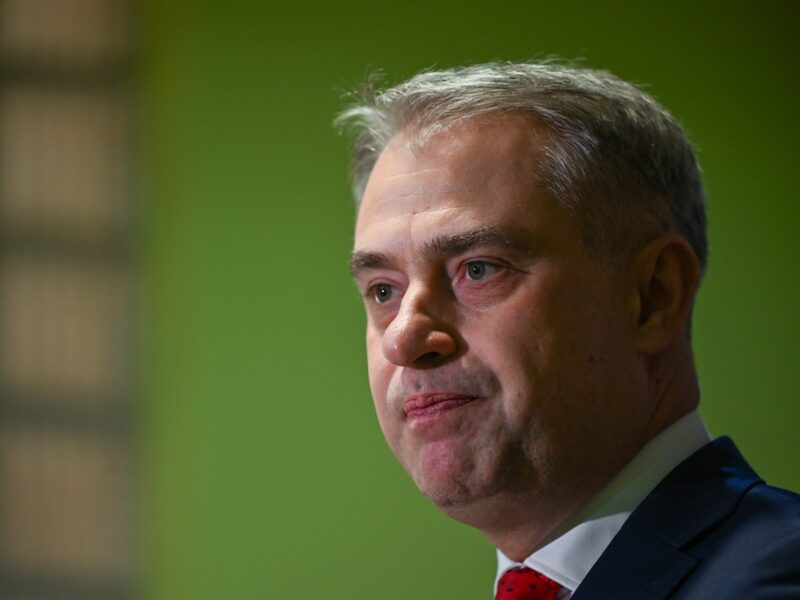 У Польщі заявили, що були на межі блекауту через атаку РФ