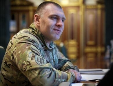 У Раді не підтримали звільнення Малюка