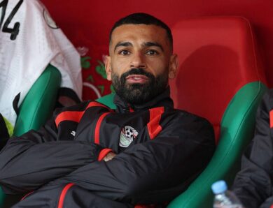 У Реал хотів прийти Салах, дізнавшись про травму Мбаппе