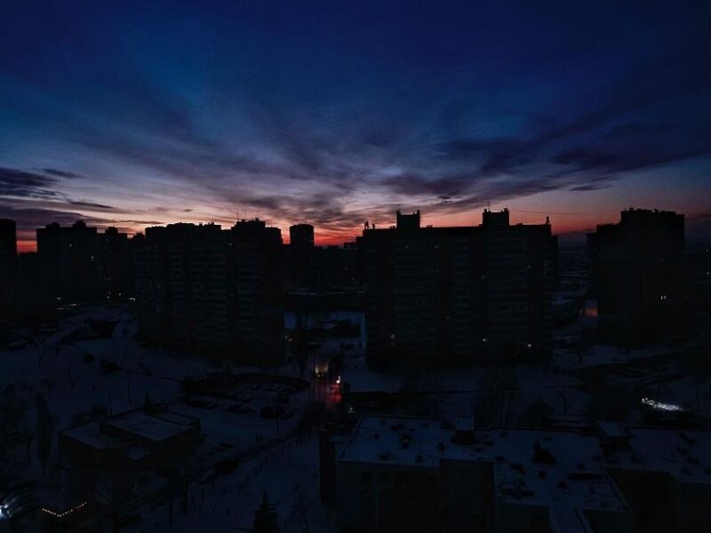 У реєстрах Мін’юсту виникли проблеми через відключення світла в датацентрі