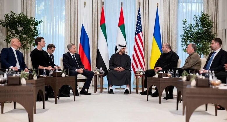 У РФ назвали одну з “ключових умов” завершення війни