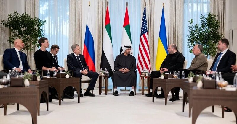 У РФ назвали одну з “ключових умов” завершення війни