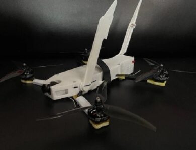 У РФ заявили про використання нових дронів