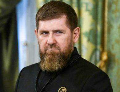 У Росії готуються до смерті Кадирова – ЗМІ