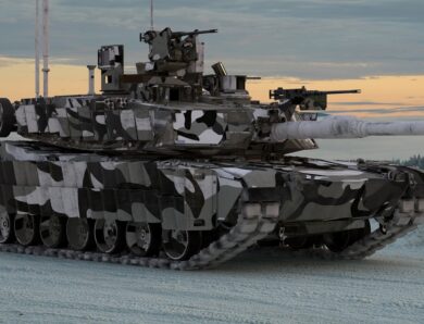 У Румунії розгорнуть підрозділ американських військових з Abrams