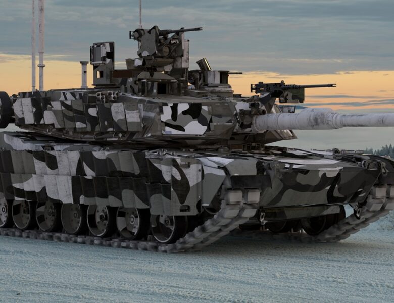 У Румунії розгорнуть підрозділ американських військових з Abrams