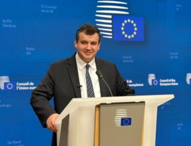 У Румунії відповіли на заяви Молдови про можливе об’єднання країн