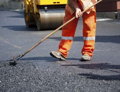 У Самарі Дніпропетровської області комунальники віддали 50 мільйонів гривень на ремонт вулиці Північної через сумнівний тендер