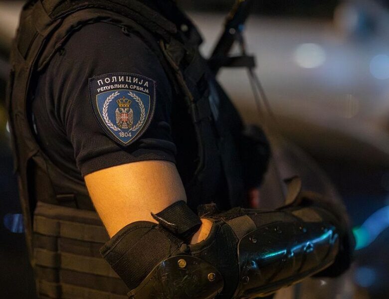 У Сербії вилучили рекордну кількість канабісу