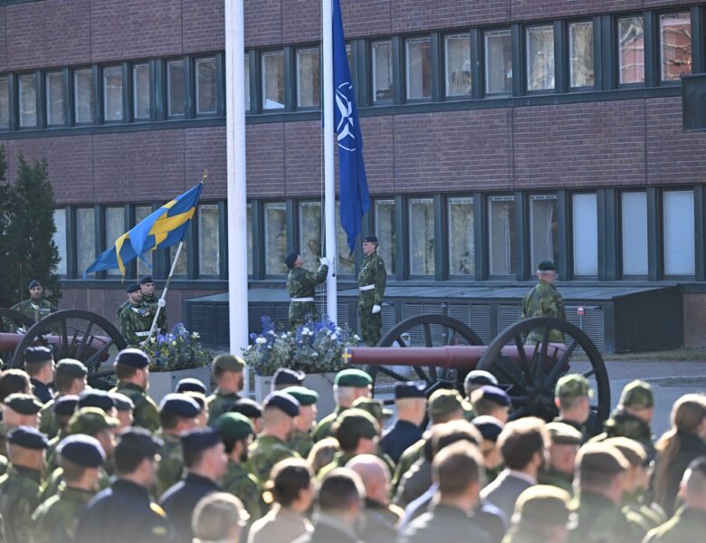 У Швеції ексконсультанта армії підозрюють у шпигунстві на Росію