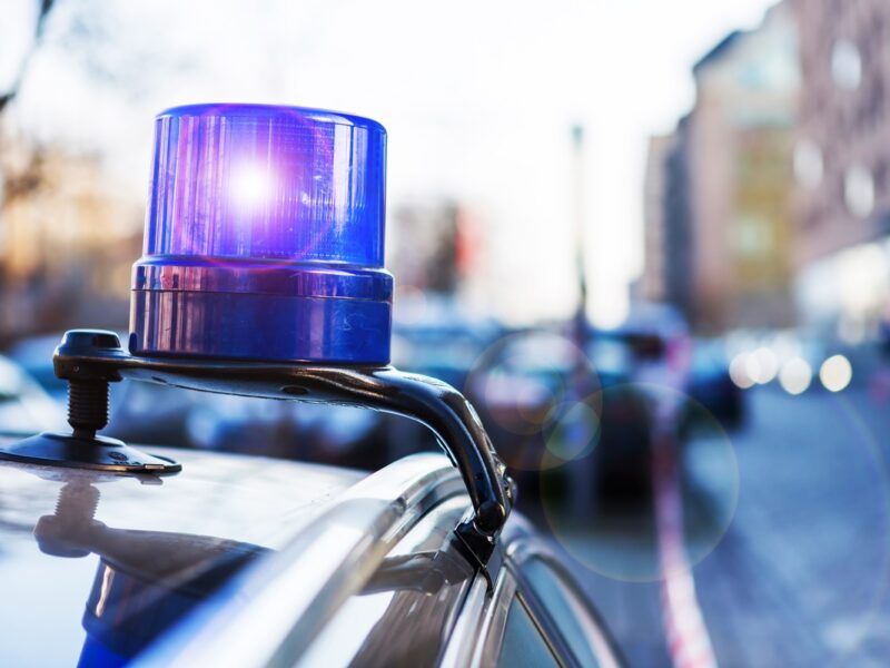 У Словаччині побили журналіста, котрий критиував уряд Фіцо