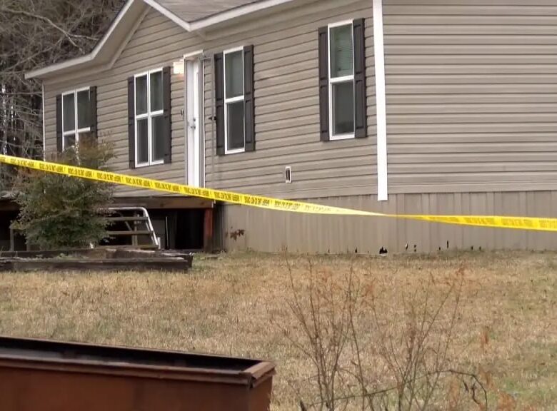 У США чоловік застрелив шістьох людей, серед них дитина і три родичі