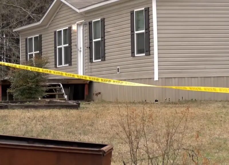 У США чоловік застрелив шістьох людей, серед них дитина і три родичі