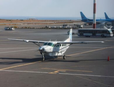 У США пілота засудили за спробу продати літаки для російської еліти