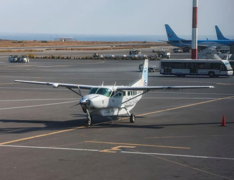 У США пілота засудили за спробу продати літаки для російської еліти