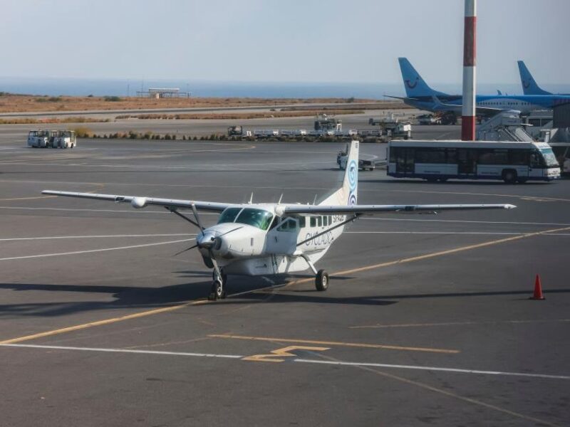 У США пілота засудили за спробу продати літаки для російської еліти