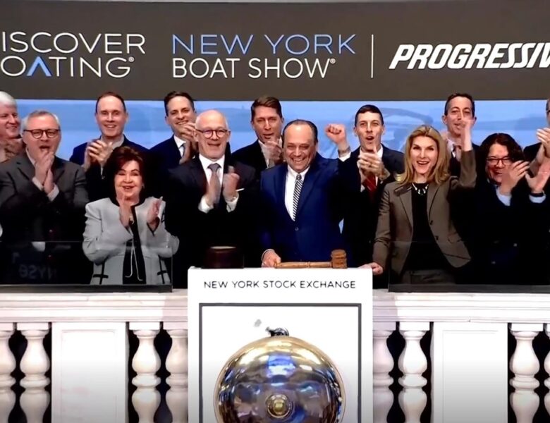 У США ринки злетіли після скасування мит