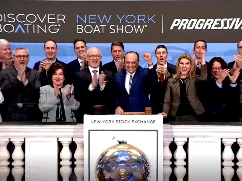 У США ринки злетіли після скасування мит