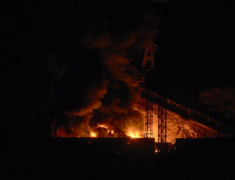 У столиці Венесуели Каракасі лунають вибухи – ЗМІ