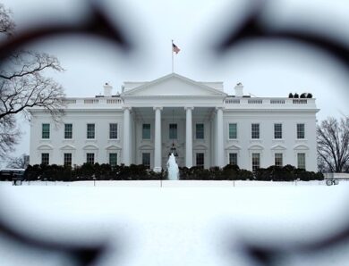 У Трампа обговорюють “Раду миру” для України – ЗМІ