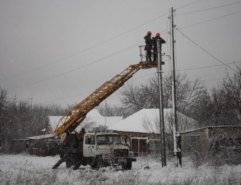 У ЦПД спростували фейк про “повне відключення світла” на заході України