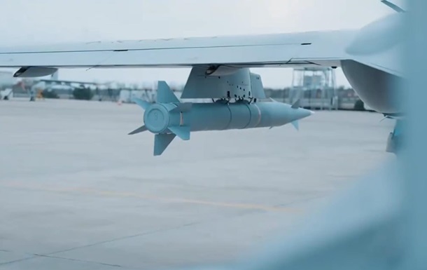 У Туреччині заявили про рекордний експорт зброї