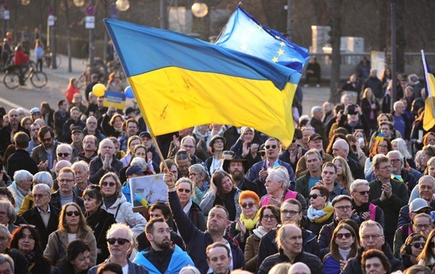 У українців зростає надія на мир – опитування