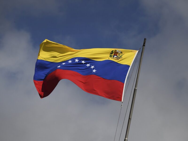 У Венесуелі почали звільняти політичних в&rsquo;язнів