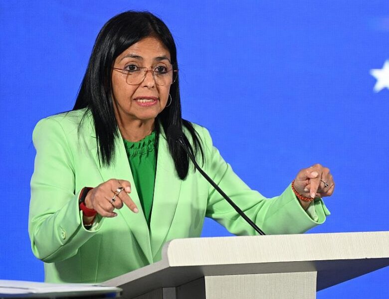 У Венесуелі знайшли заміну для Мадуро