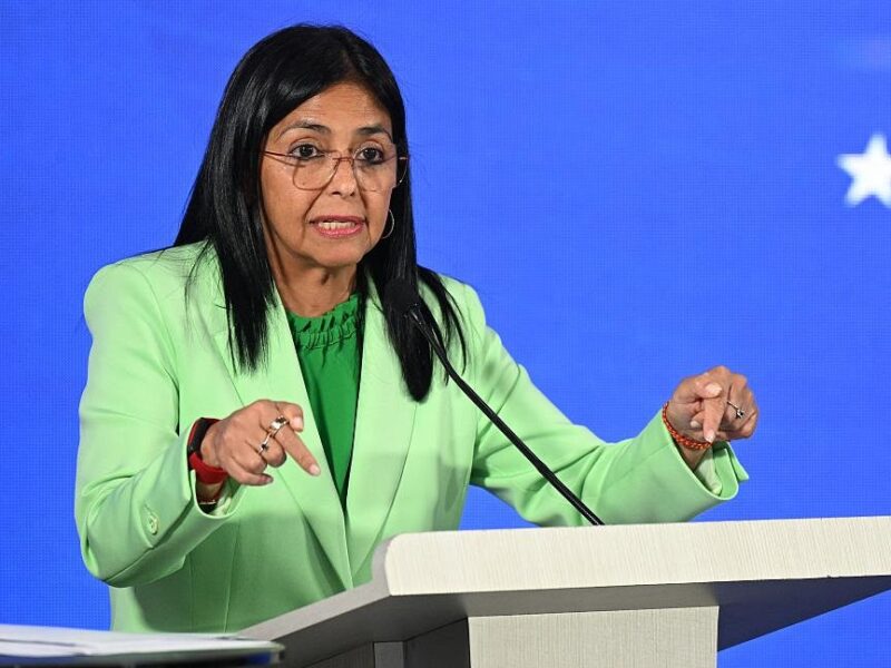 У Венесуелі знайшли заміну для Мадуро