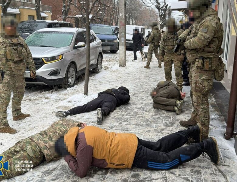 У Вінниці фейковий &ldquo;добробат&rdquo; продавав ухилянтам &ldquo;захист&rdquo; від ТЦК