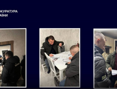 У Вінниці поліцейські катували чоловіка, він пережив клінічну смерть