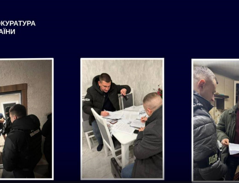 У Вінниці поліцейські катували чоловіка, він пережив клінічну смерть