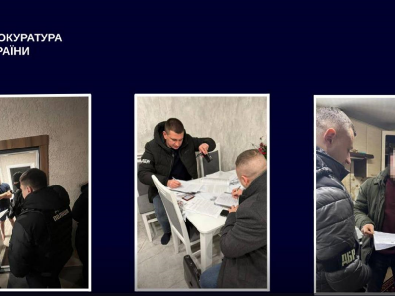 У Вінниці поліцейські катували чоловіка, він пережив клінічну смерть