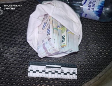 У Вінниці шахраї видурили у пенсіонерки майже 2 млн гривень