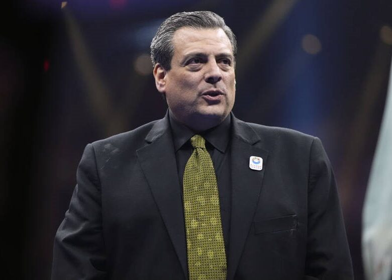 У WBC дали оцінку шансам Ф&rsquo;юрі та Махмудова