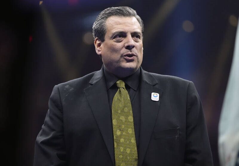 У WBC дали оцінку шансам Ф&rsquo;юрі та Махмудова