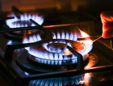 У Європі газ подорожчав до максимуму за два місяці