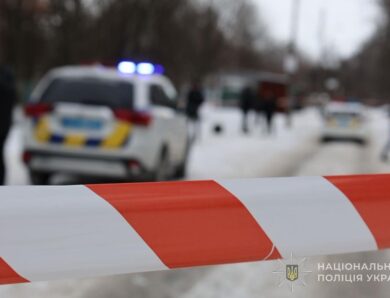 У Запоріжжі підліток влаштував стрілянину