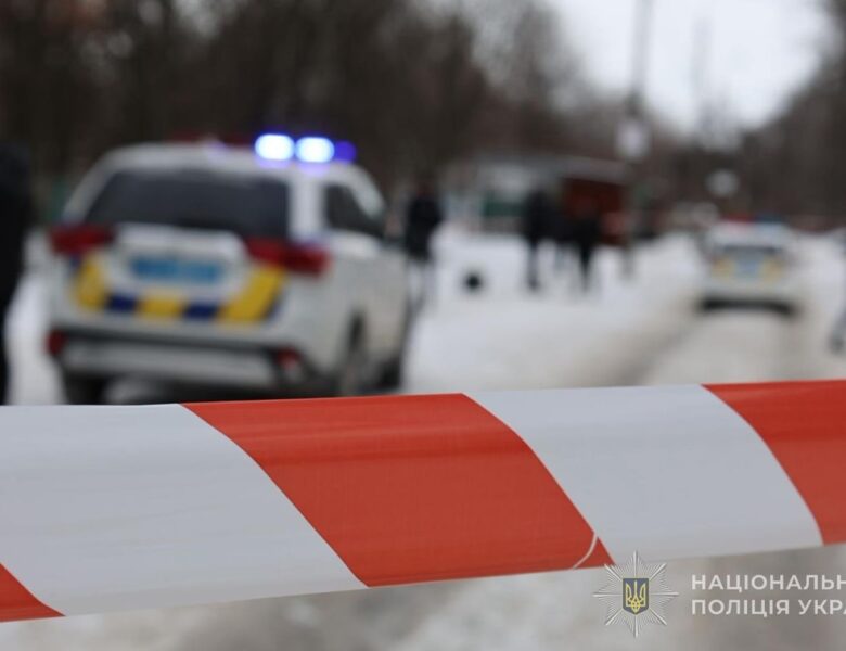 У Запоріжжі підліток влаштував стрілянину