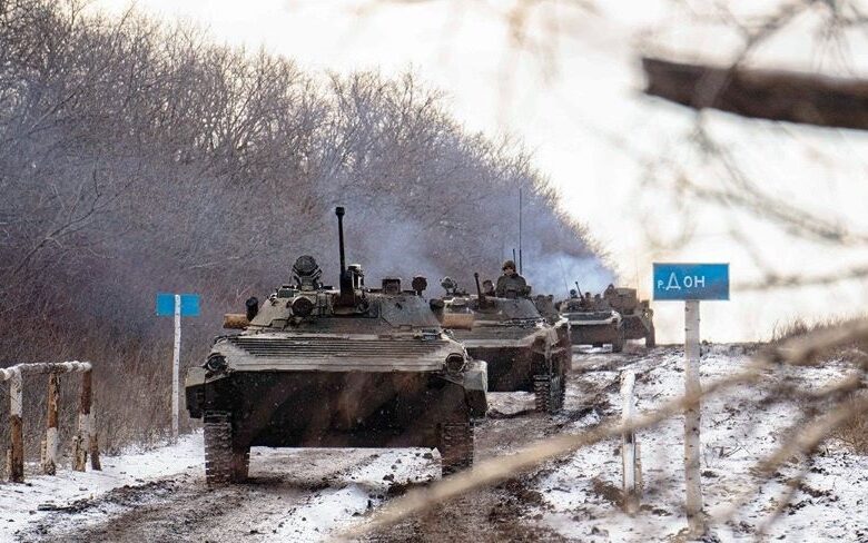 У ЗСУ повідомили, де ворог готує наступ у січні