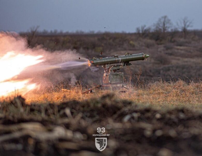 У ЗСУ спростували заяви про окупацію Родинського