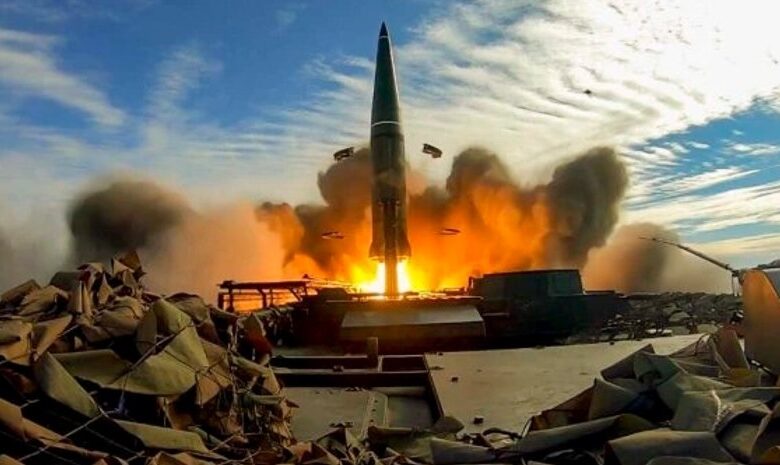 Удар Орешником по Львову. Що відомо