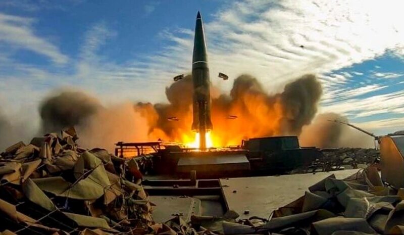 Удар Орешником по Львову. Що відомо